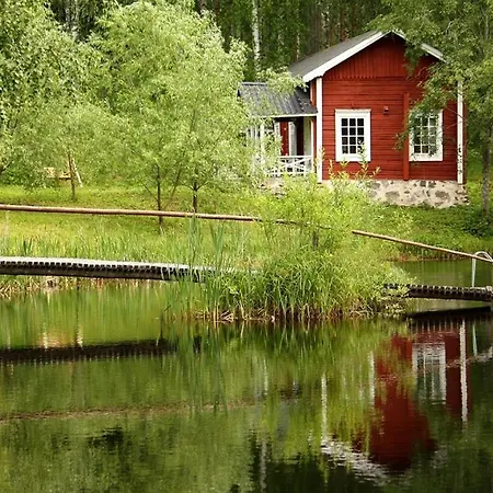 Putikon Hovi Parikkala