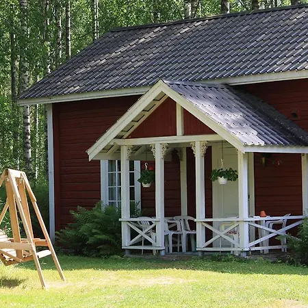 Putikon Hovi * Parikkala