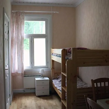Putikon Hovi * Parikkala