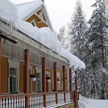 Putikon Hovi * Parikkala