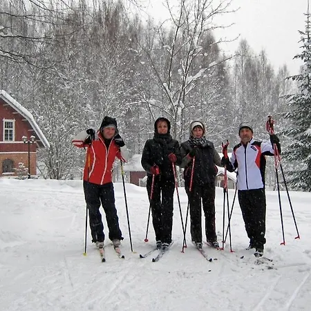 Putikon Hovi * Parikkala