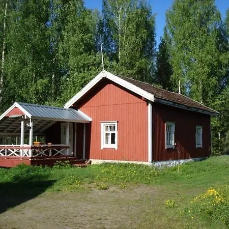 Putikon Hovi *