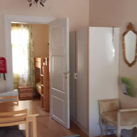 Konukevi Putikon Hovi Parikkala