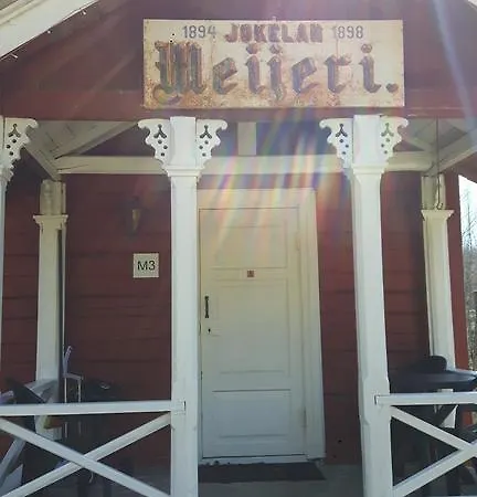 Putikon Hovi Konukevi