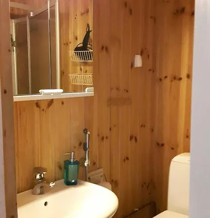 Konukevi Putikon Hovi Parikkala
