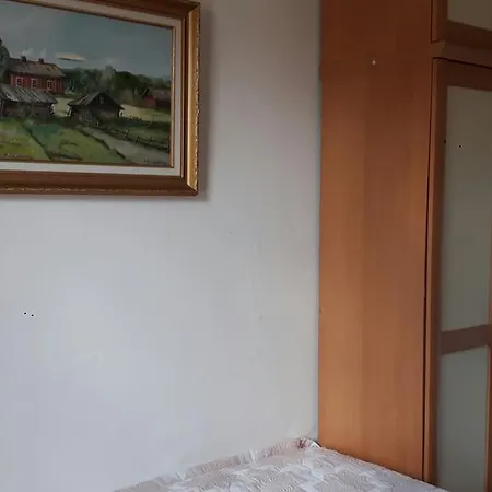 Putikon Hovi Konukevi Parikkala