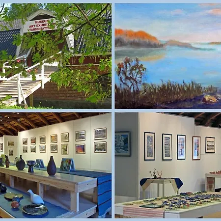 Putikon Hovi Guest house