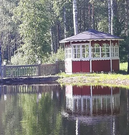 Putikon Hovi Konukevi