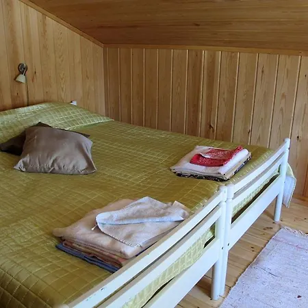 Putikon Hovi * Parikkala