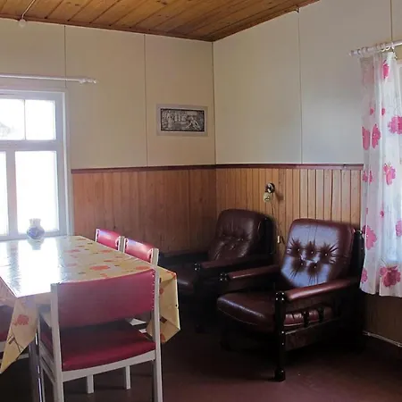 Putikon Hovi Guest house Parikkala