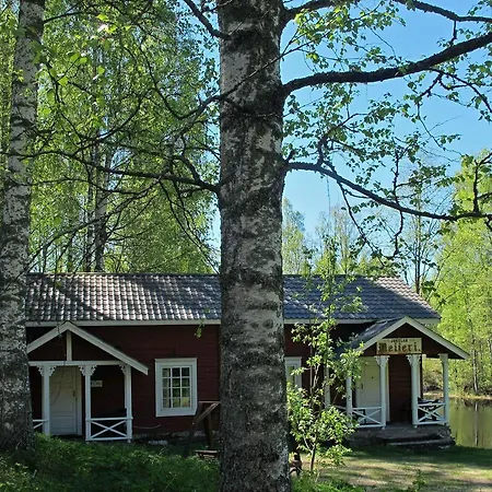 Putikon Hovi Guest house *