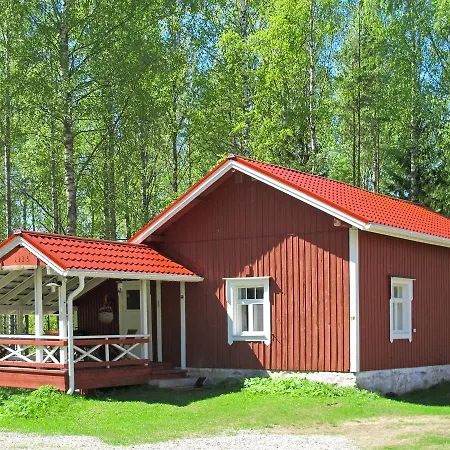 Guest house Putikon Hovi