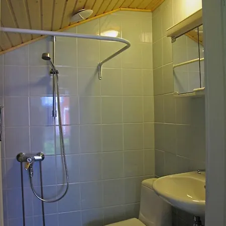 Putikon Hovi Konukevi Parikkala
