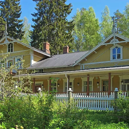 Putikon Hovi Guest house Parikkala