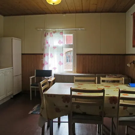 Putikon Hovi Konukevi Parikkala