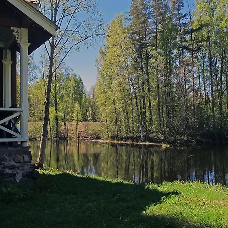 Putikon Hovi Guest house