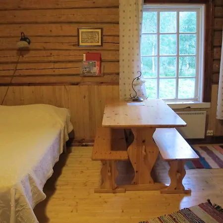 Putikon Hovi Guest house Parikkala