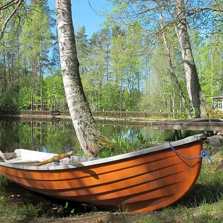 Putikon Hovi Konukevi *