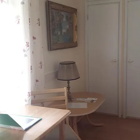 Putikon Hovi Konukevi Parikkala