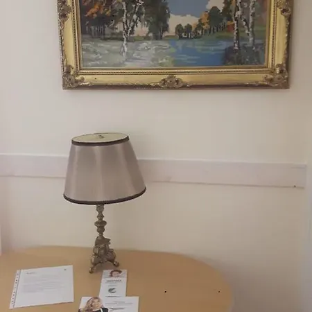 Putikon Hovi * Parikkala