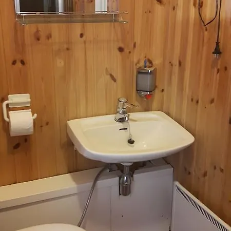 Konukevi Putikon Hovi Parikkala